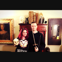 Episode 9: The Satanic Temple Interview