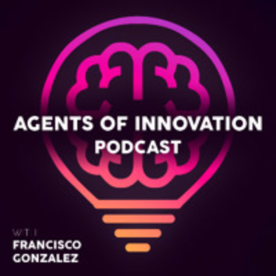 Agents Of Innovation