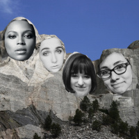 Ep. 2 - Nicki vs. Taylor, Sandra Bland, Same-Sex Marriage