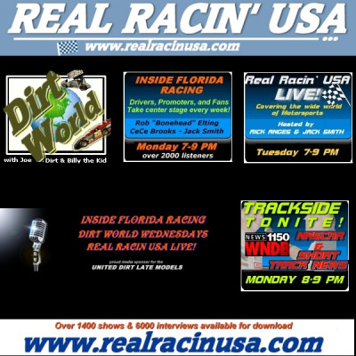 Real Racin Usa