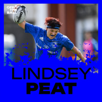 Lindsey Peat: Being a part of the Laochra Gael legacy