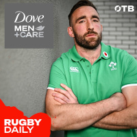 Rugby Daily | OMahony doubts, France changes, Gatland on Wales transition