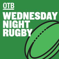 Wednesday Night Rugby | Wood  Barnes: Ireland are markedly superior to England