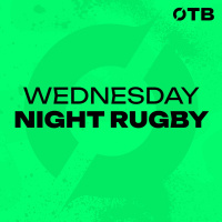WEDNESDAY NIGHT RUGBY: They could have made the semis! They should have! | SENE NAOUPU