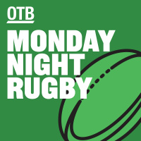 MONDAY NIGHT RUGBY | Theres an issue in Irelands front row | Bonus point win in Twickenham