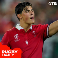 Rugby Daily | Womens Lions a reality, Rees-Zammit talks NFL dream, Herring a 6N doubt