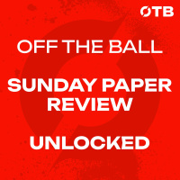 UNLOCKED - THE SUNDAY PAPER REVIEW | ‘All the better for Irish rugby…’ | OFF THE BALL