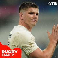 Rugby Daily: Farrell to take a break from England duty, Ireland 7s squads announced, OGaras disciplinary hearing