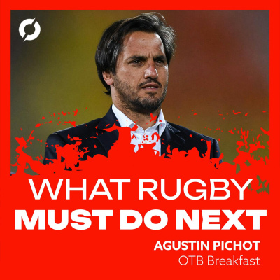 Rugby On Off The Ball