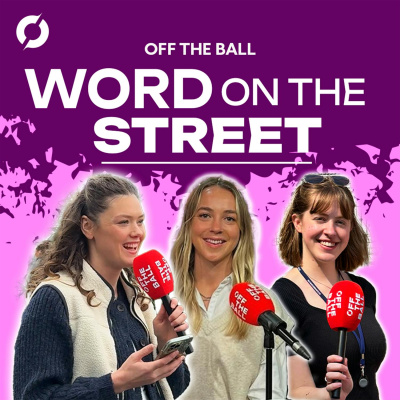 Rugby On Off The Ball