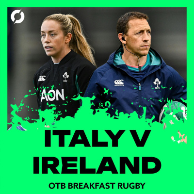 Rugby On Off The Ball