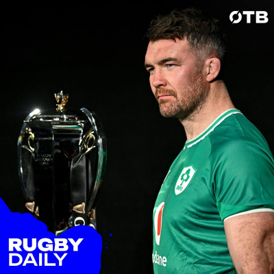 Rugby On Off The Ball