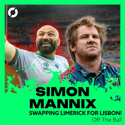 Rugby On Off The Ball