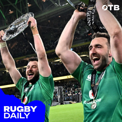 Rugby On Off The Ball