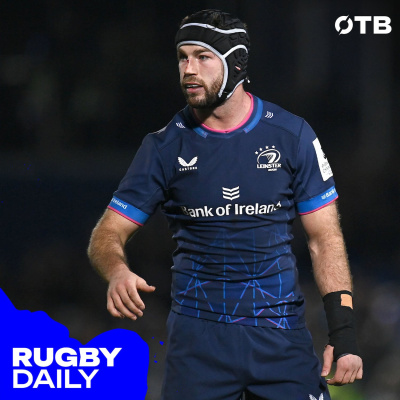 Rugby On Off The Ball