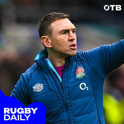 Rugby On Off The Ball