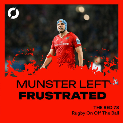 Rugby On Off The Ball
