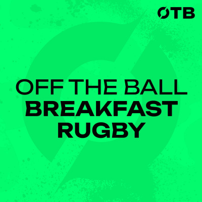Rugby On Off The Ball
