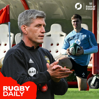 Rugby On Off The Ball