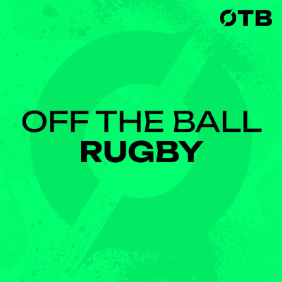Rugby On Off The Ball