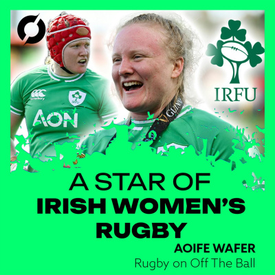 Rugby On Off The Ball