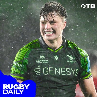 Rugby On Off The Ball