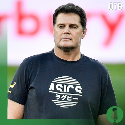 Rugby On Off The Ball