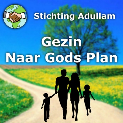 Gezin Naar Gods Plan