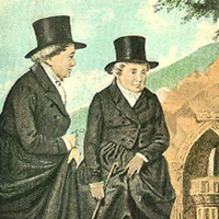 Special Feature: An Extraordinary Affair