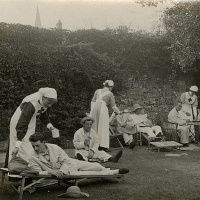 Re:sound #135 The Taking Care Show