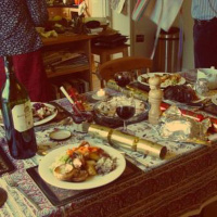 Re:sound #195 The Dinner Table Show