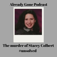 Finishing Staceys Fight