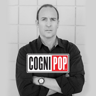 Cognipop Podcast