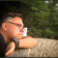 Just Hang On Little Tomato