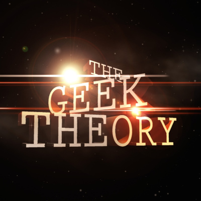 Gay Geek Theory PODCAST