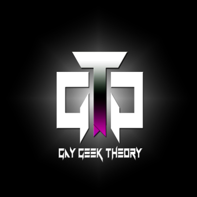 Gay Geek Theory PODCAST