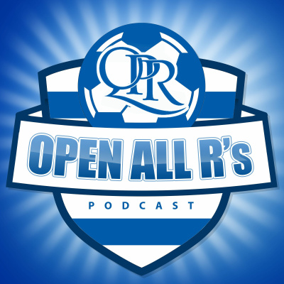 Qpr Podcast