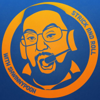 Strick  Roll Episode 40: Patreon Preview Feat Seth Partnow