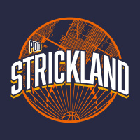 Pod Strickland Patreon Preview Episode 464: Trade Deadline Hater Rankings