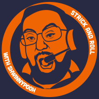 Strick  Roll Patreon Preview Episode 48 Feat. Geoffrey Rasmussen and Xavier Justin - The Julius Randle Conundrum