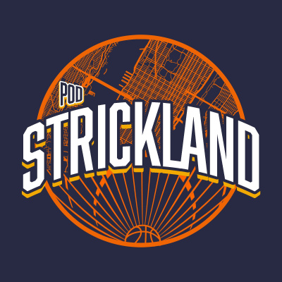 Pod Strickland