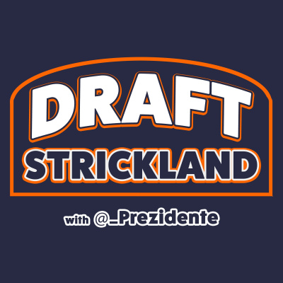 Pod Strickland