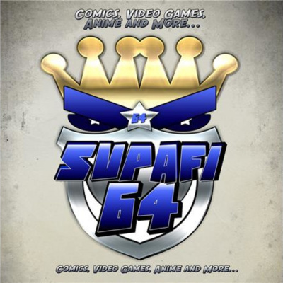 Supafi64