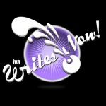 Iva Writes Now!