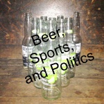 Beer, Sports, and Politics