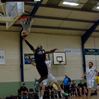 March 8th - Lawrence Puff Summers