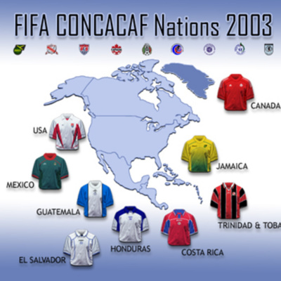 Soca Warriors Podcast