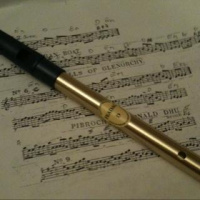 Aran boat/hills of glenorchy