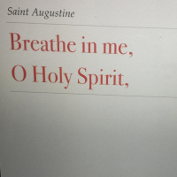 breath on me breath of God