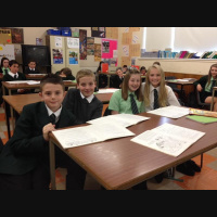 Blessed are the merciful